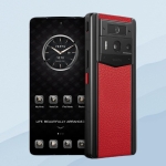 METAVERTU 2ND GENERATION RED CALF WEB3